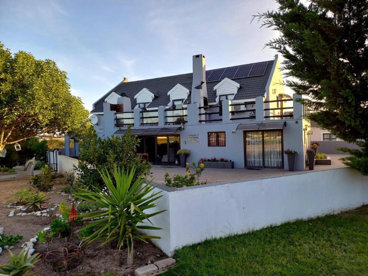 Holiday Guest House 兰格班 外观 照片