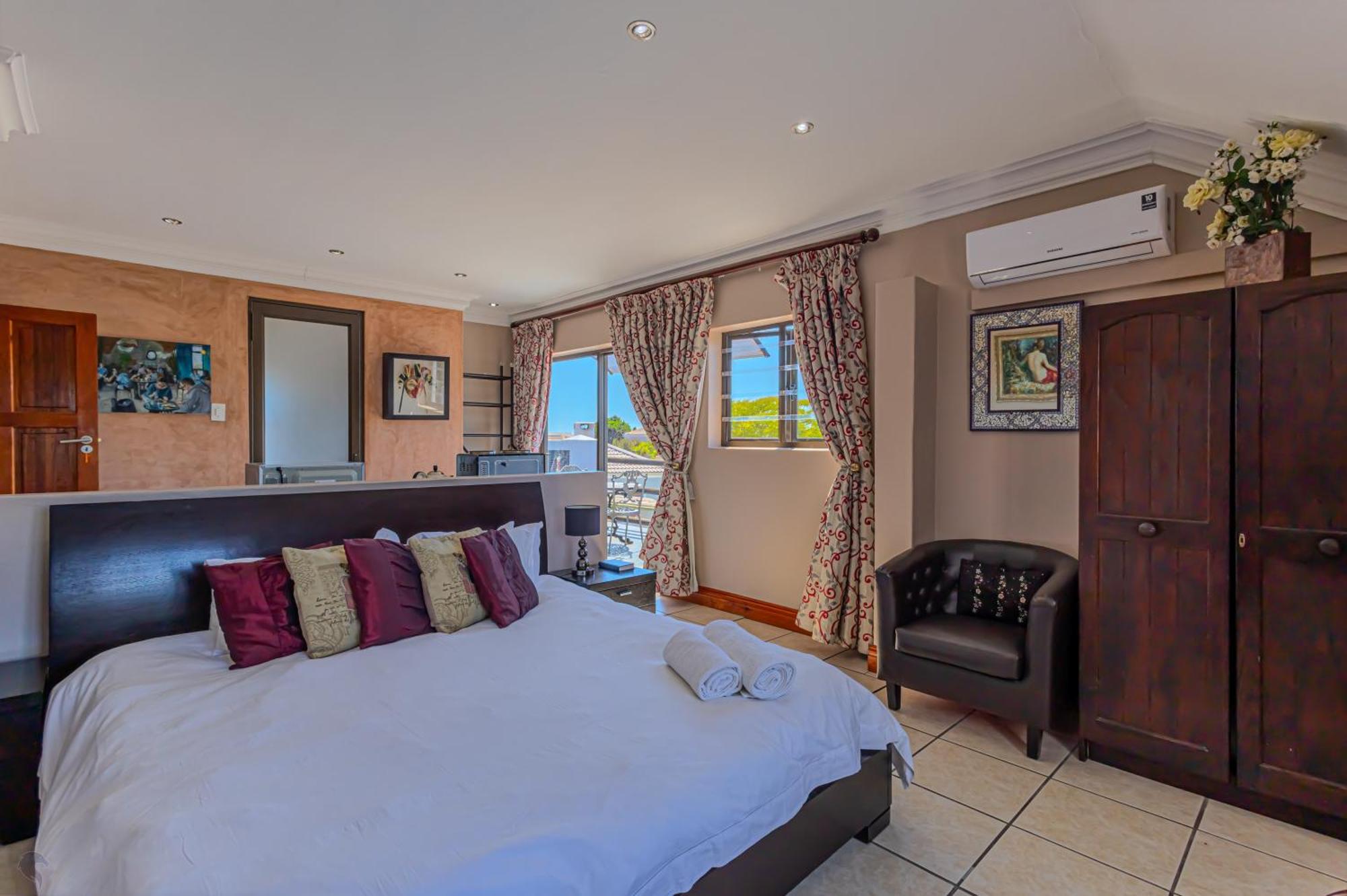Holiday Guest House 兰格班 外观 照片