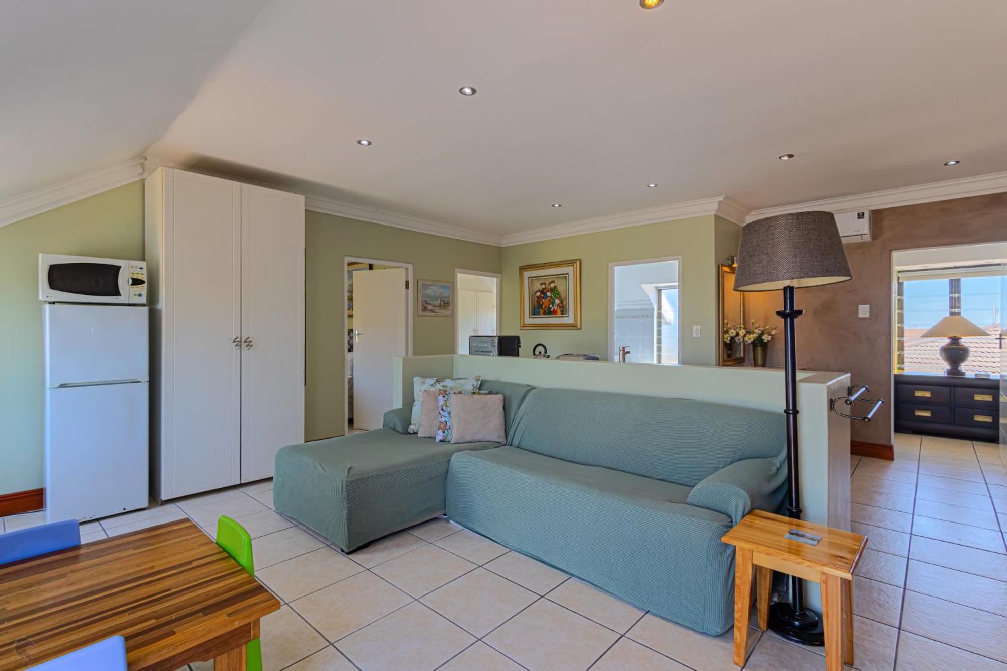 Holiday Guest House 兰格班 外观 照片