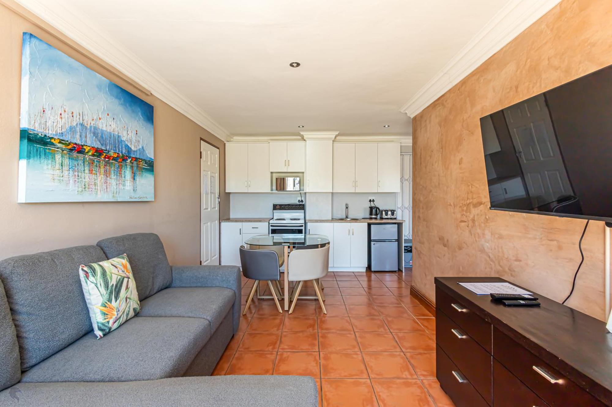 Holiday Guest House 兰格班 外观 照片