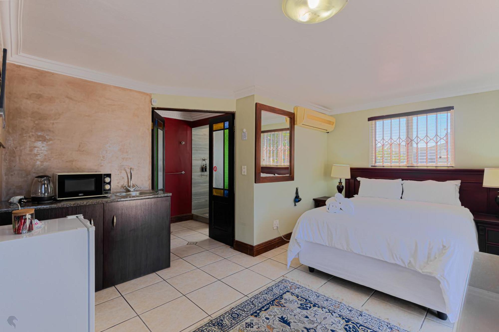 Holiday Guest House 兰格班 外观 照片