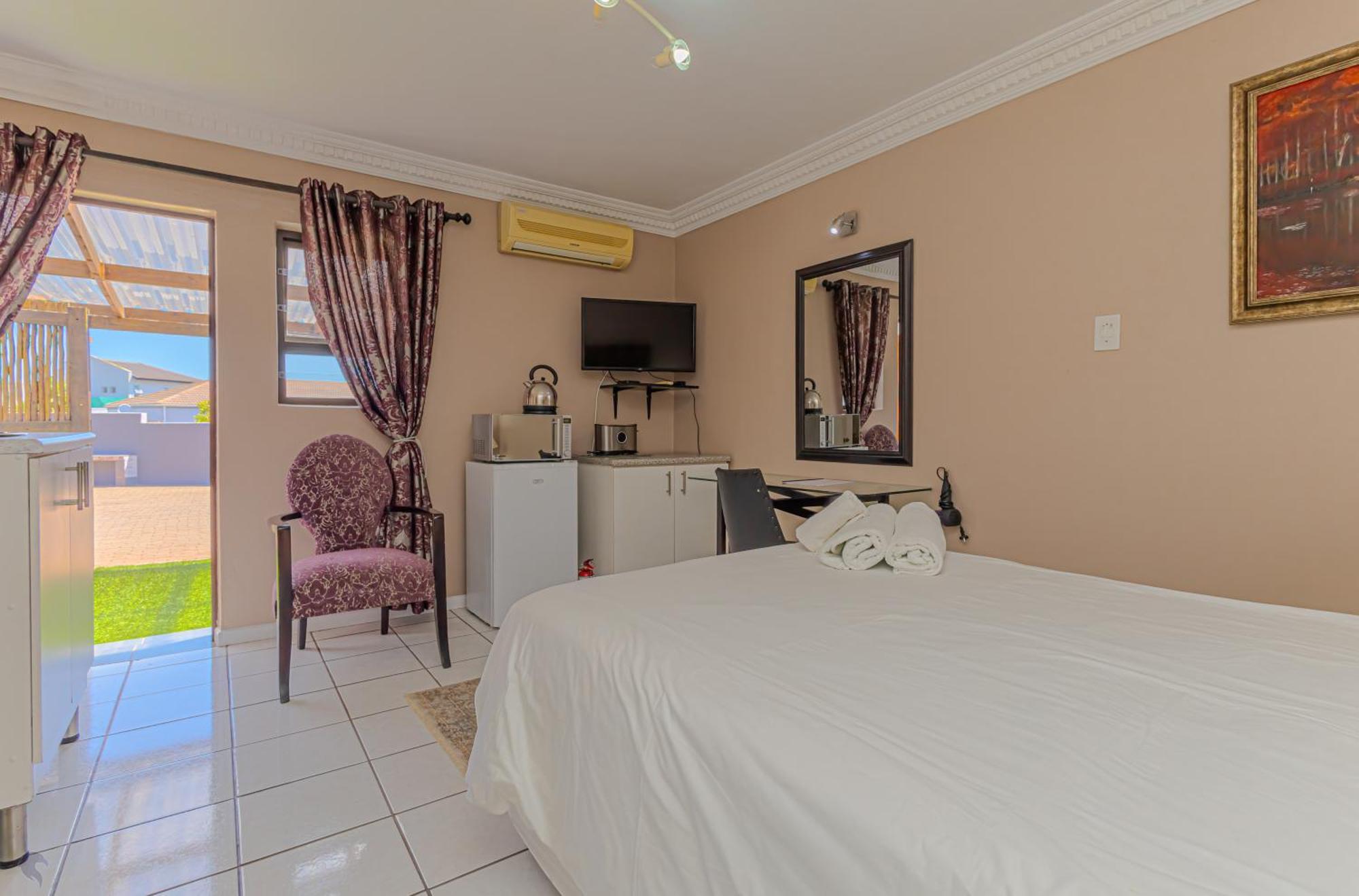 Holiday Guest House 兰格班 外观 照片