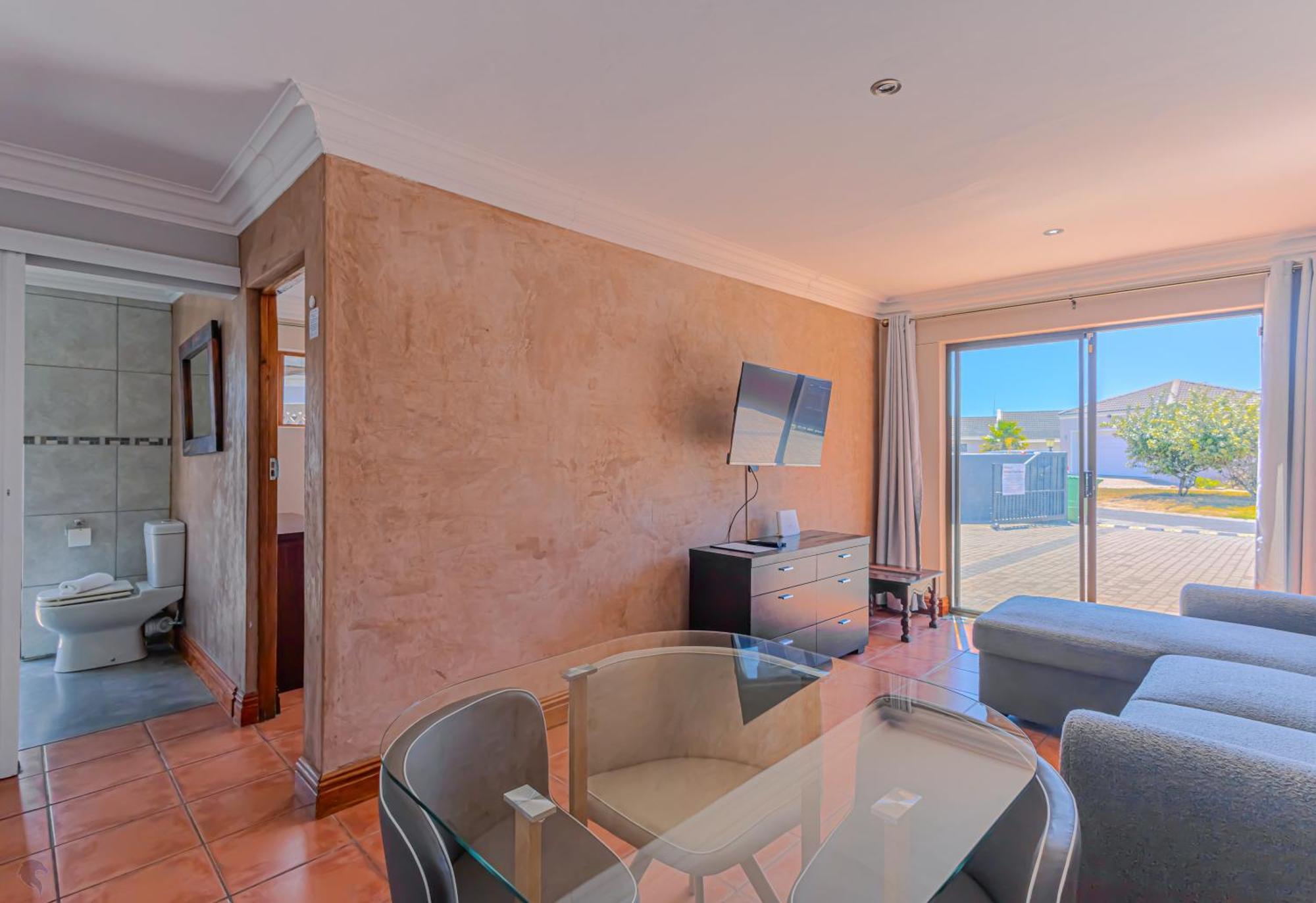 Holiday Guest House 兰格班 外观 照片