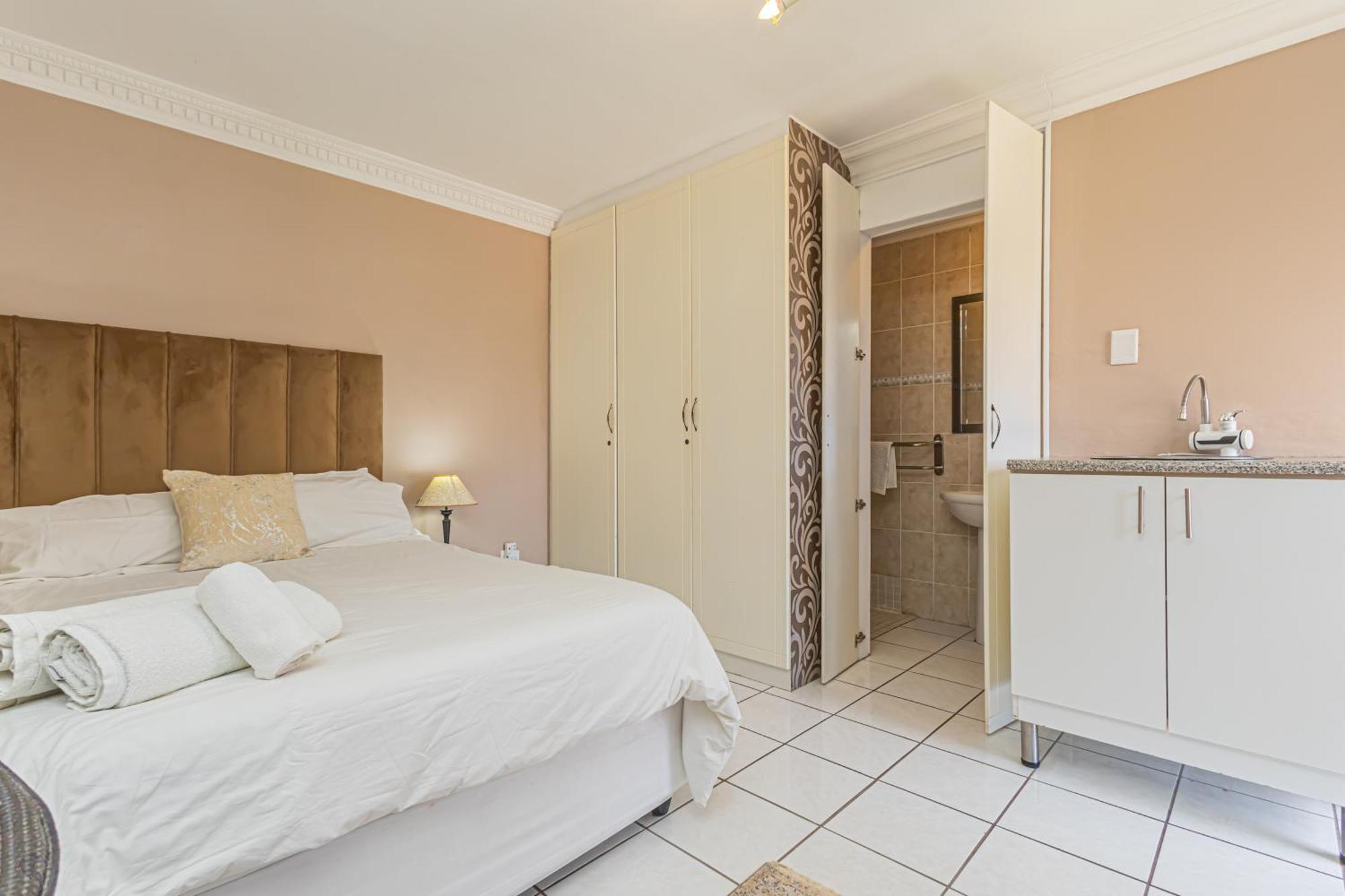 Holiday Guest House 兰格班 外观 照片