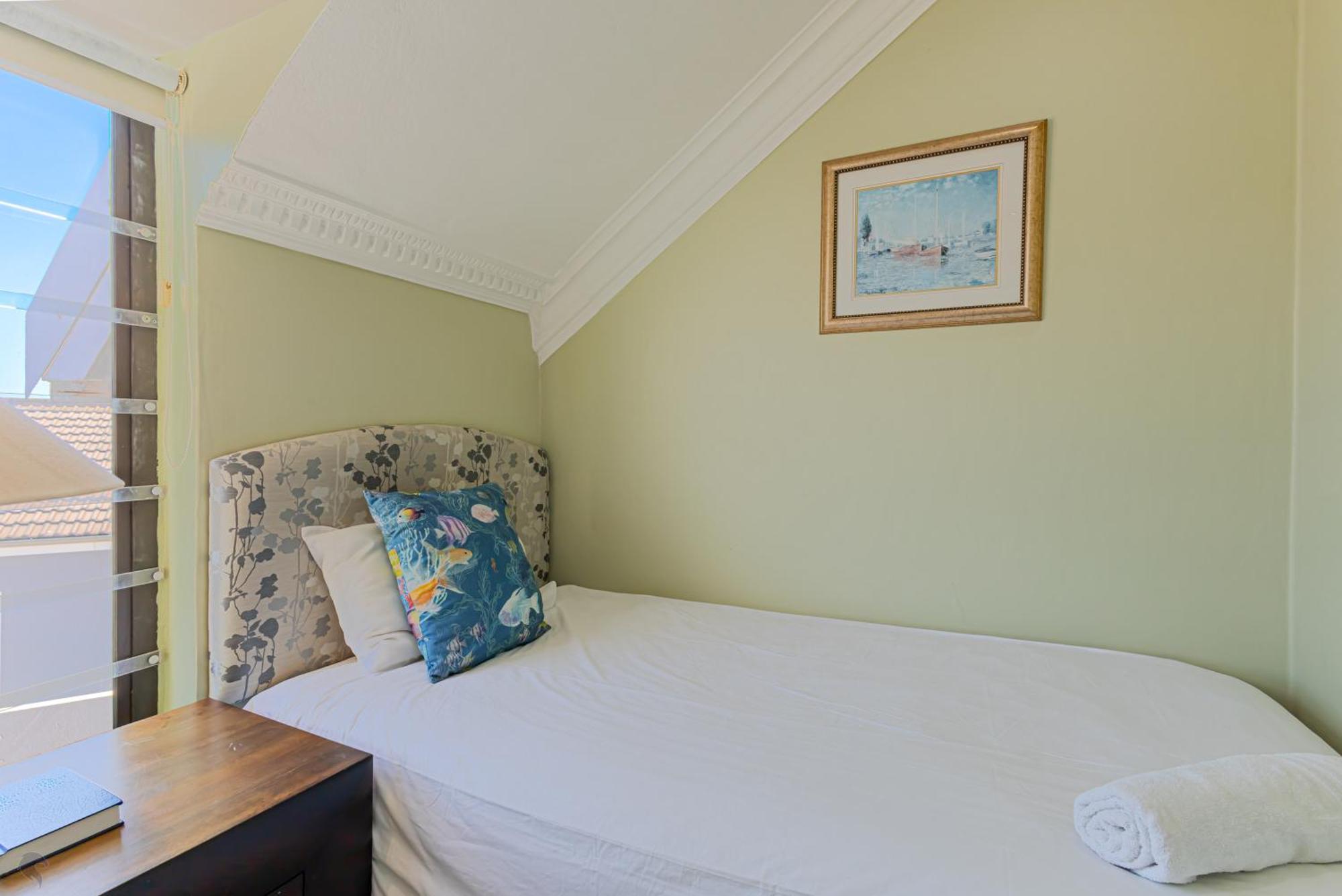 Holiday Guest House 兰格班 外观 照片