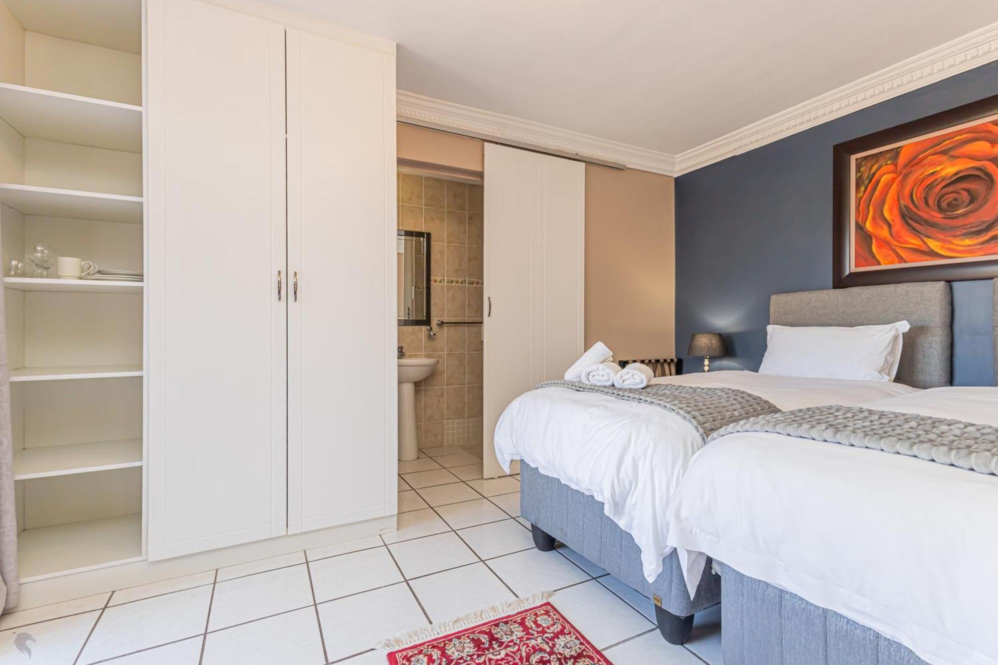 Holiday Guest House 兰格班 外观 照片