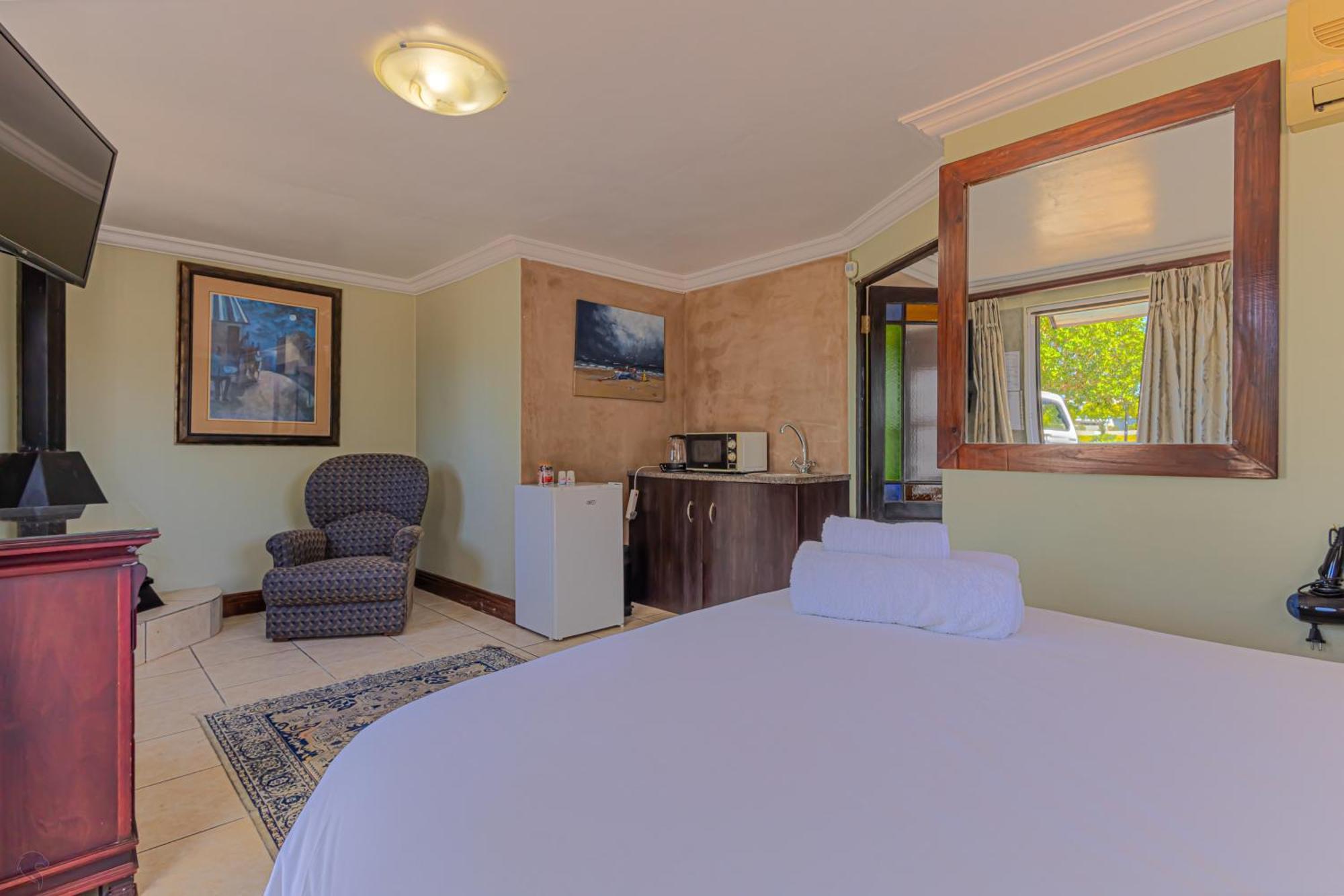 Holiday Guest House 兰格班 外观 照片