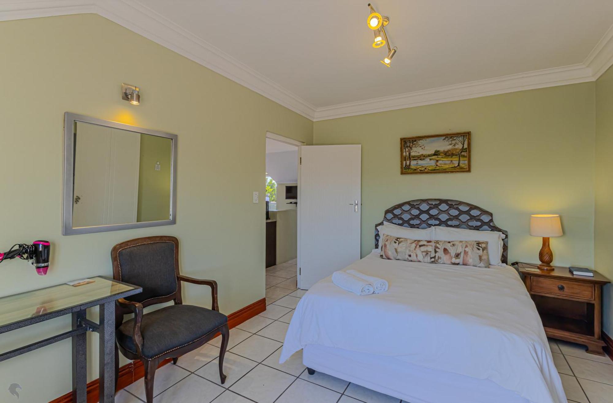 Holiday Guest House 兰格班 外观 照片