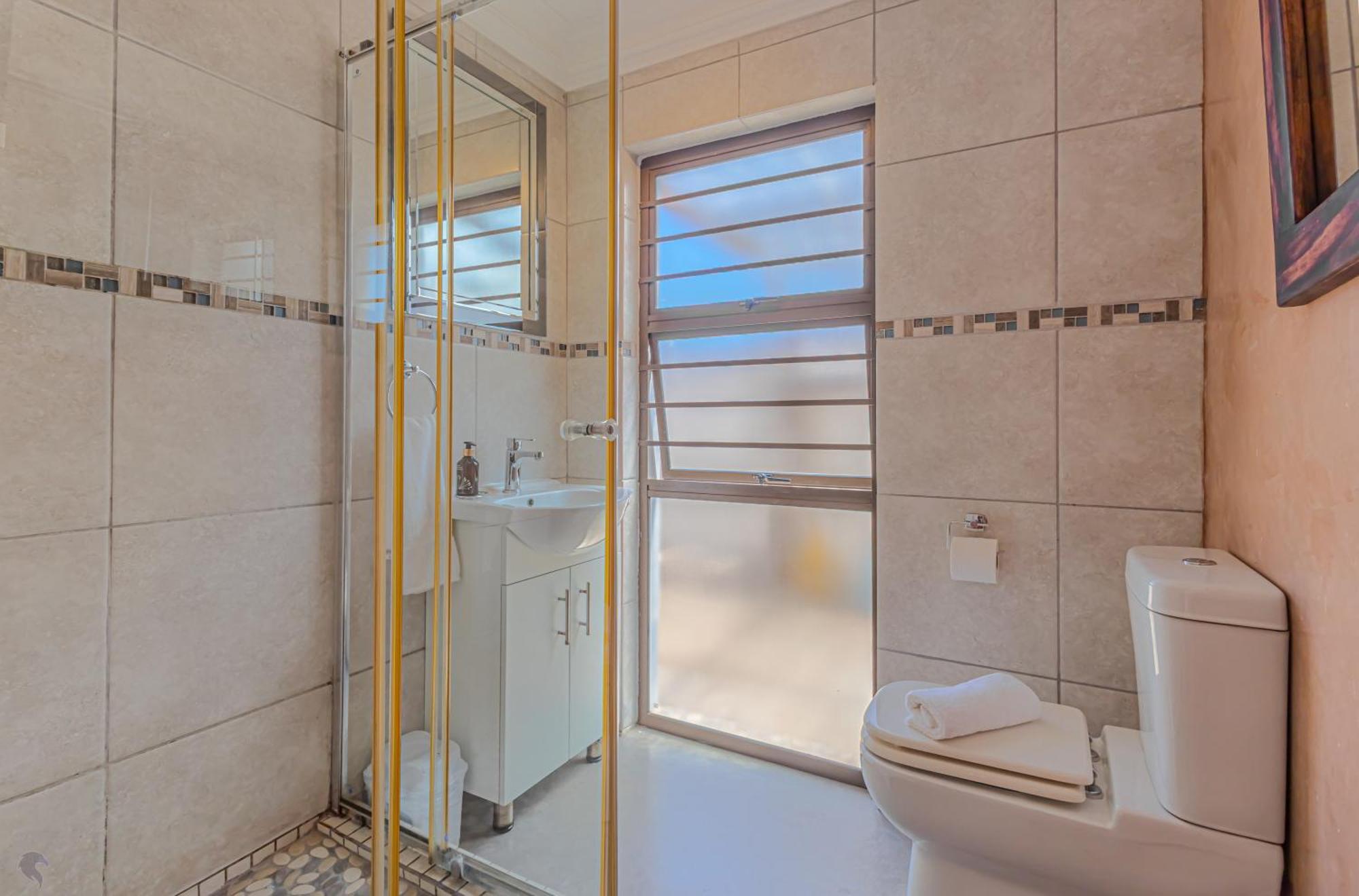 Holiday Guest House 兰格班 外观 照片