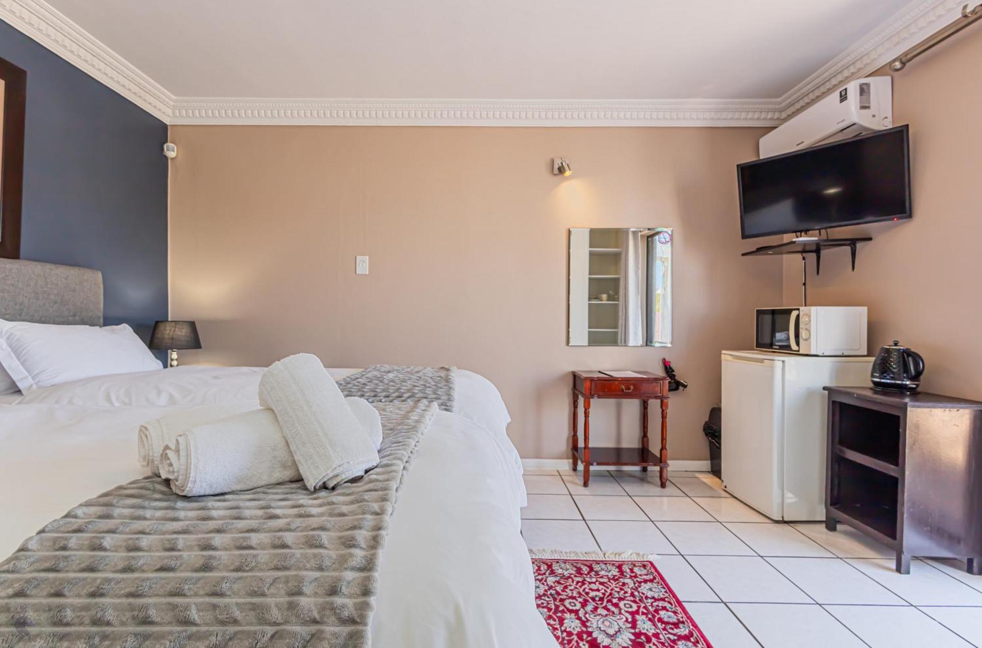 Holiday Guest House 兰格班 外观 照片