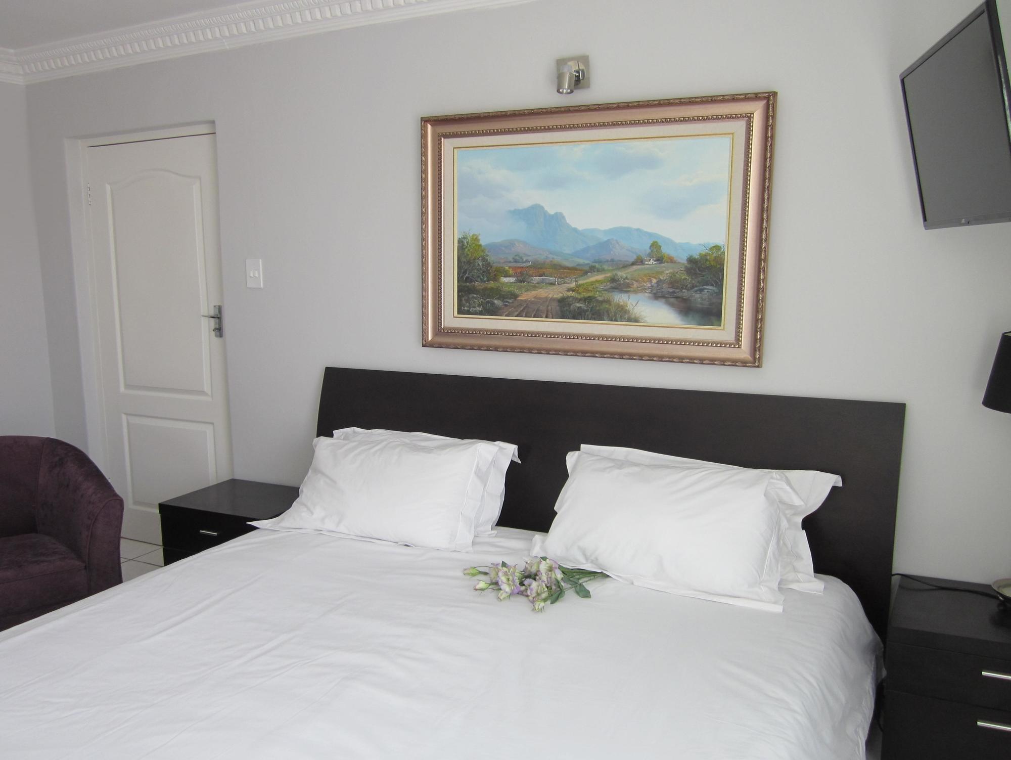 Holiday Guest House 兰格班 外观 照片