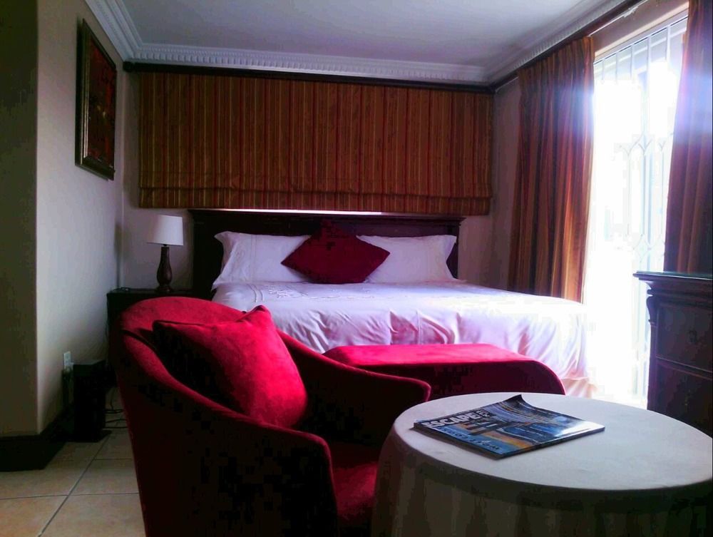 Holiday Guest House 兰格班 外观 照片