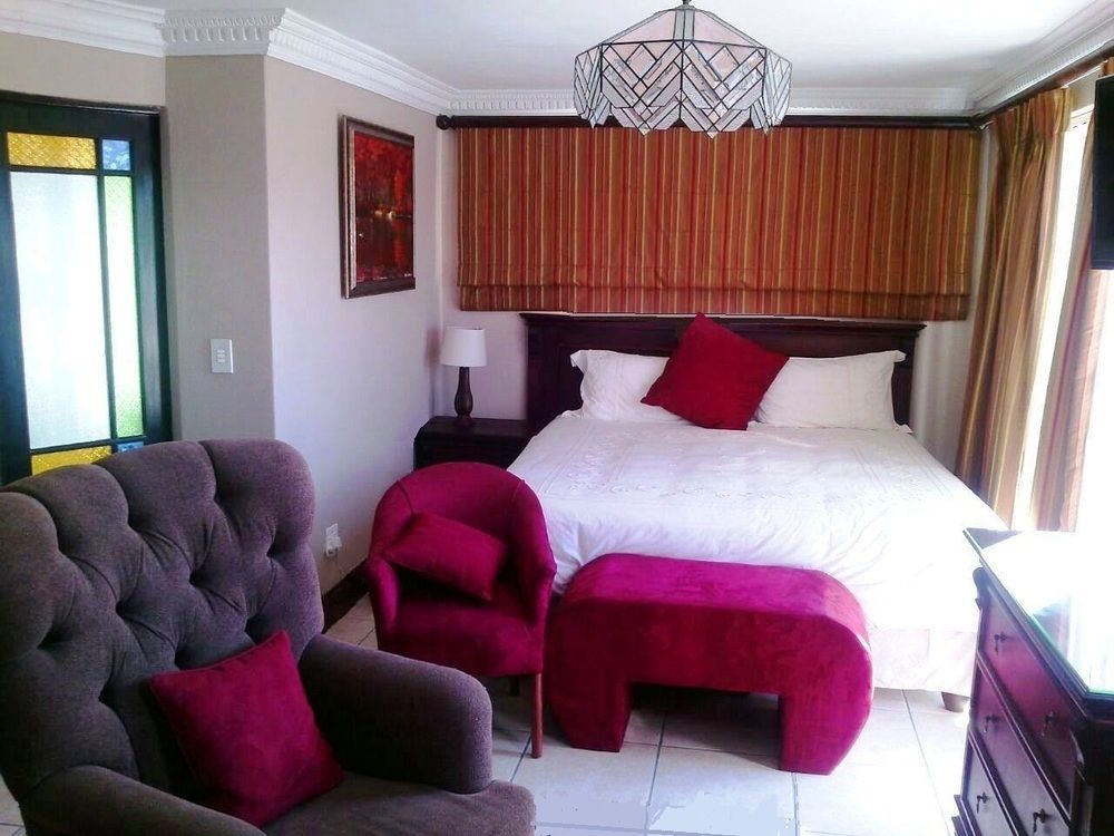 Holiday Guest House 兰格班 外观 照片