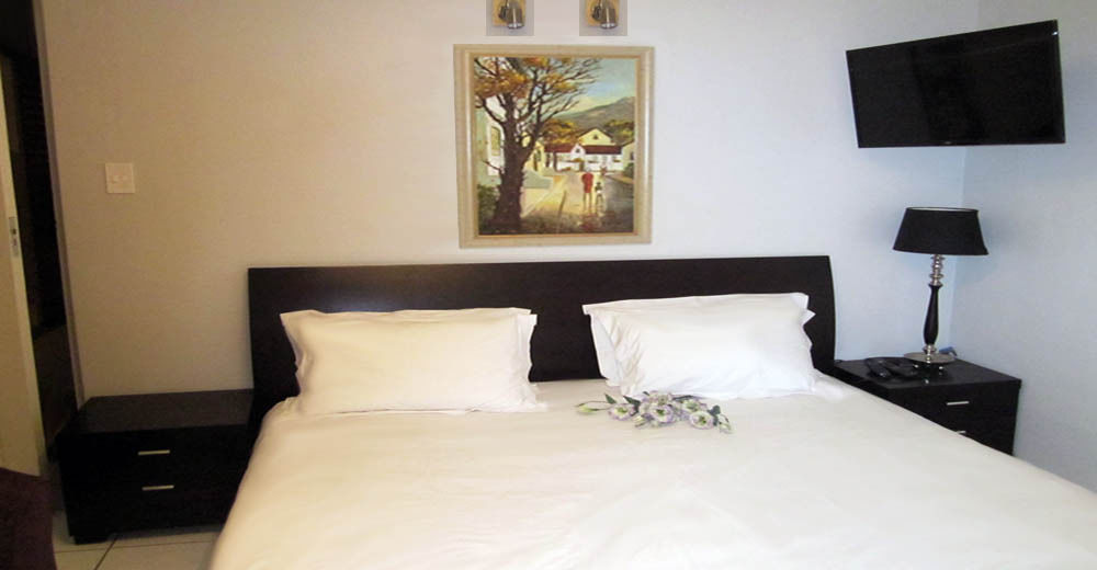 Holiday Guest House 兰格班 外观 照片