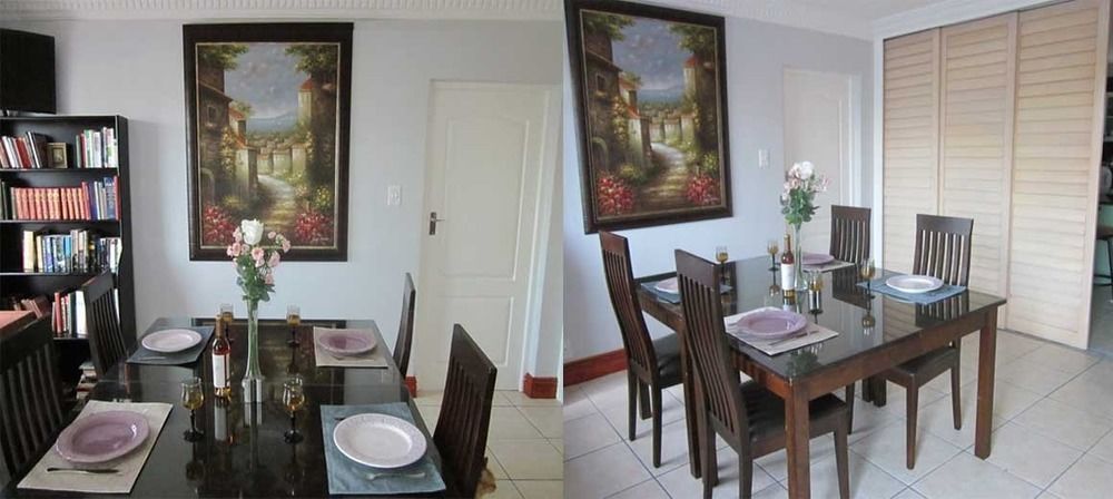 Holiday Guest House 兰格班 外观 照片