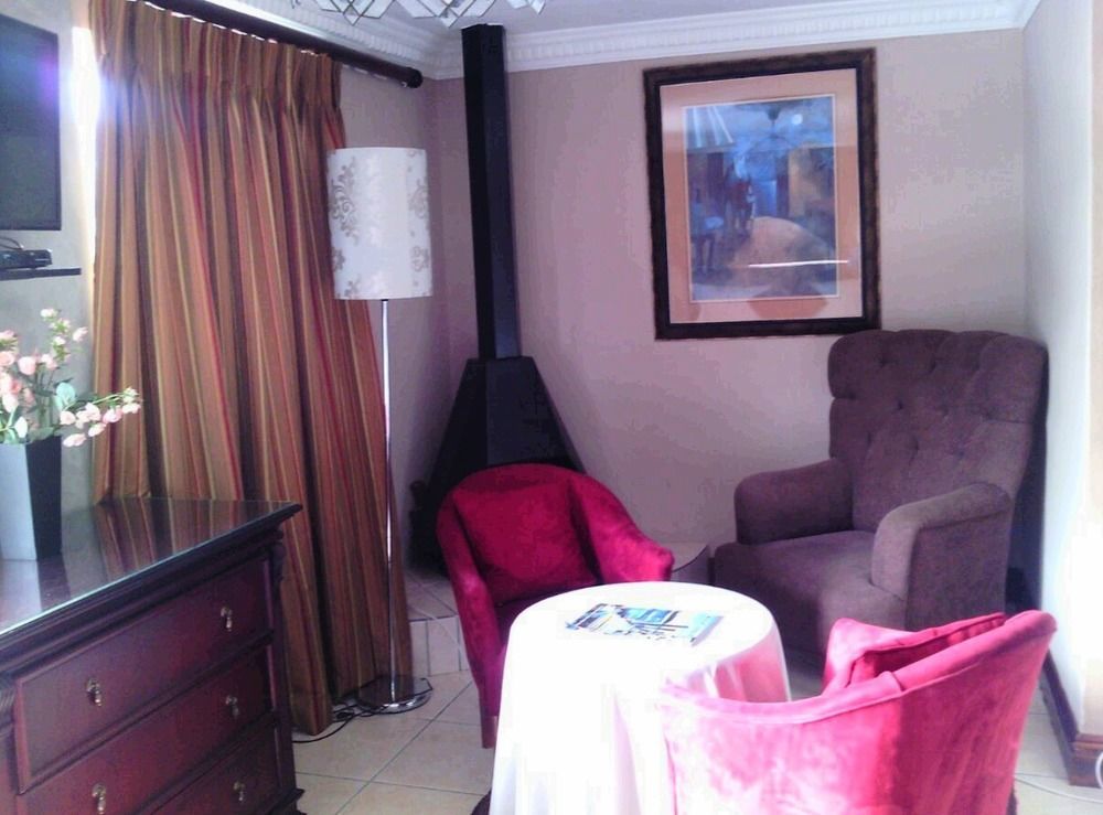 Holiday Guest House 兰格班 外观 照片