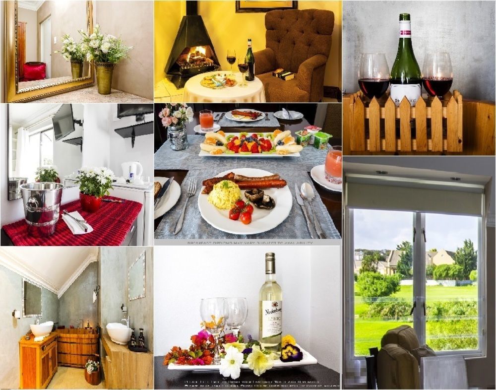 Holiday Guest House 兰格班 外观 照片