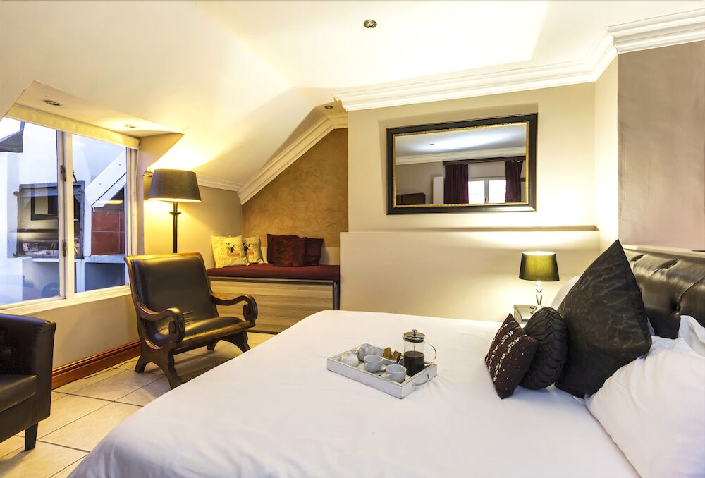 Holiday Guest House 兰格班 外观 照片